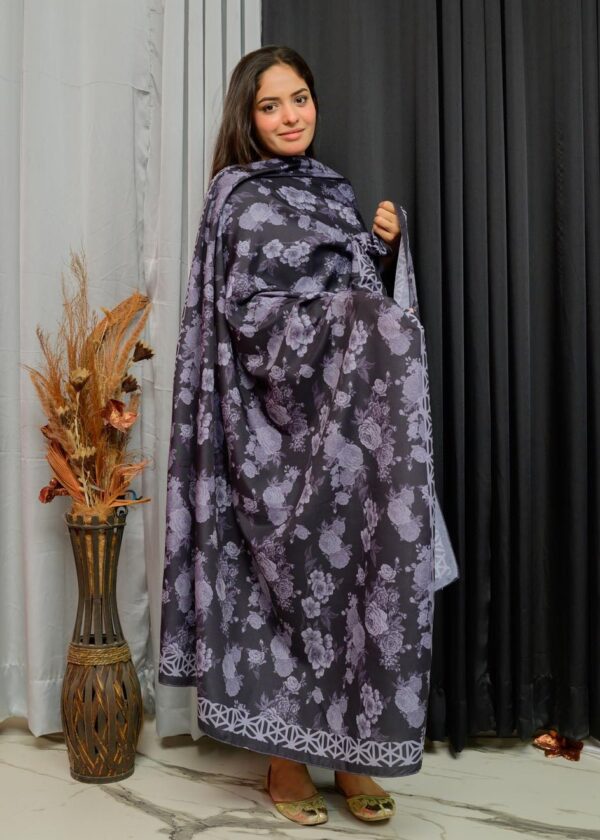 Nurjis Dupatta