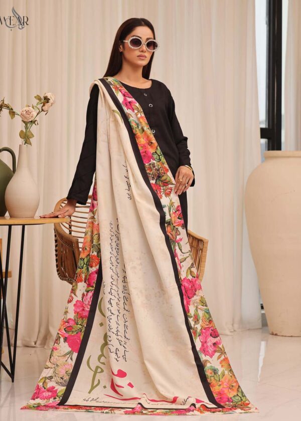 Khushboo Dupatta