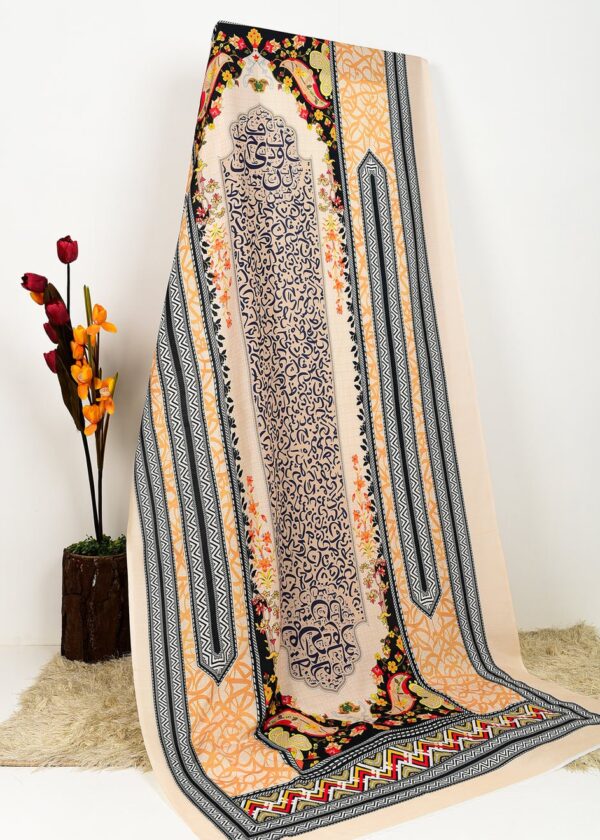 Alfaz e Jahan Voile Dupatta