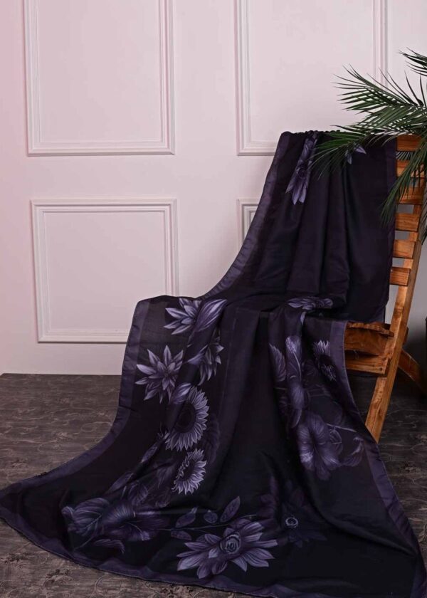 Shab Voile Dupatta