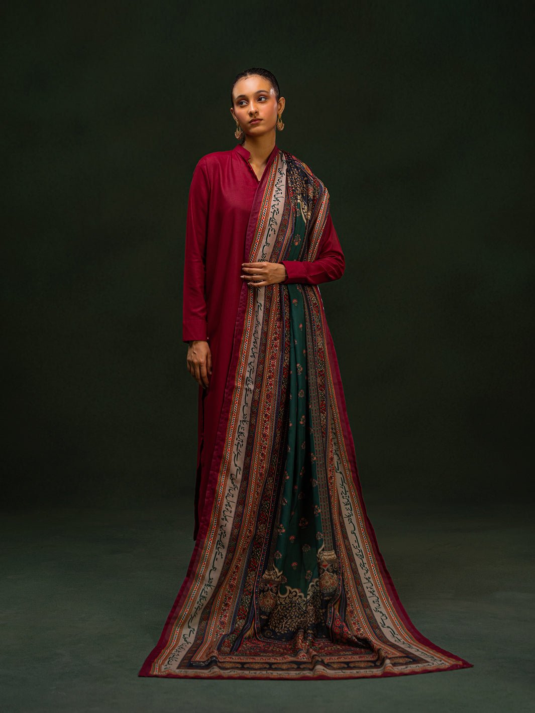 Ulfat Odhni - Image 4