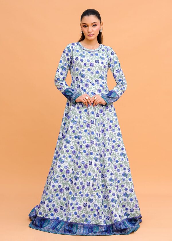 Lily | 2 Piece | Frock