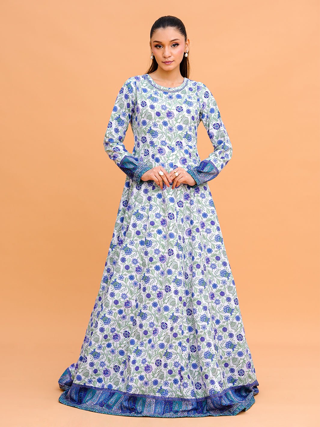Lily | 2 Piece | Frock