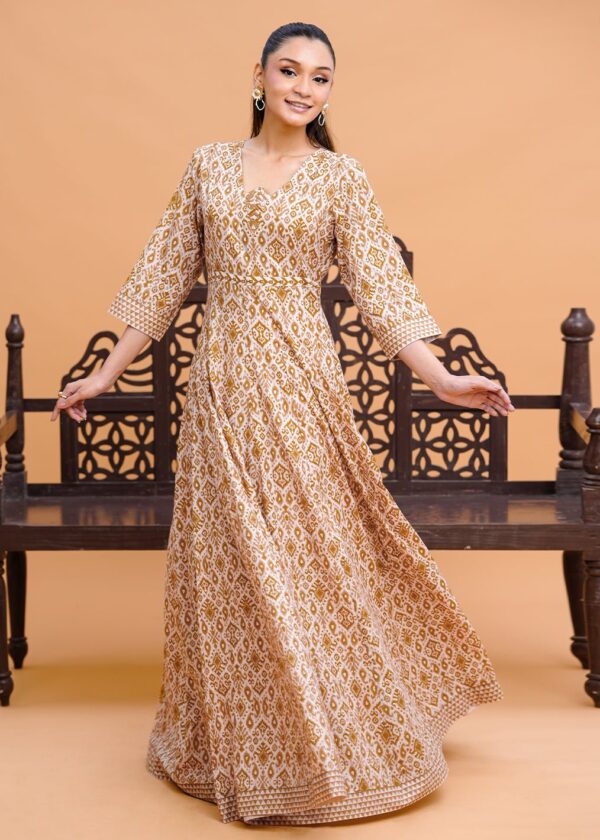 Stella | 2 Piece | Frock