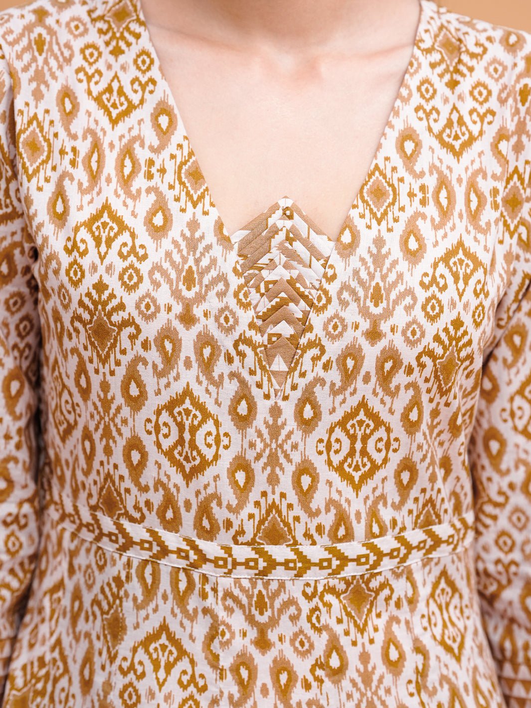 Stella | 2 Piece | Frock - Image 5