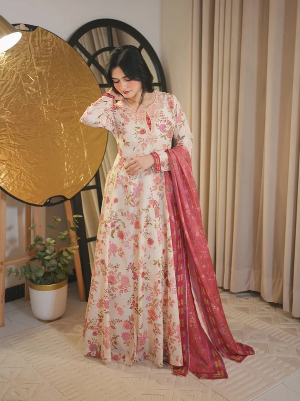 Fiore | 2 Piece | Kalidar