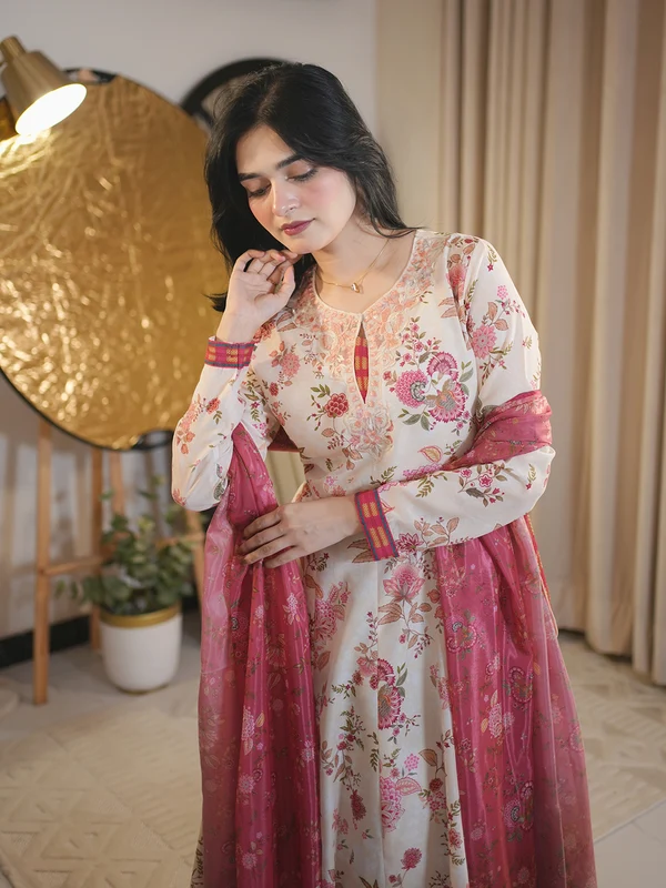 Fiore | 2 Piece | Kalidar - Image 2