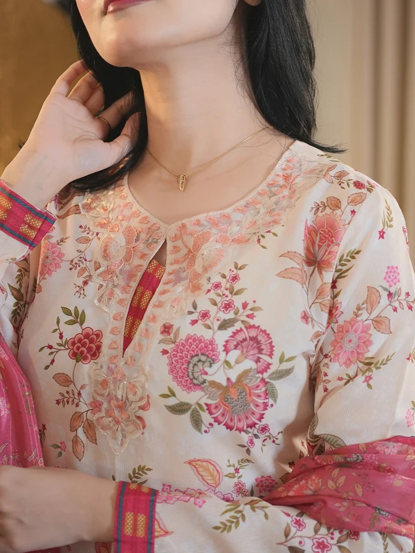 Fiore | 2 Piece | Kalidar - Image 4