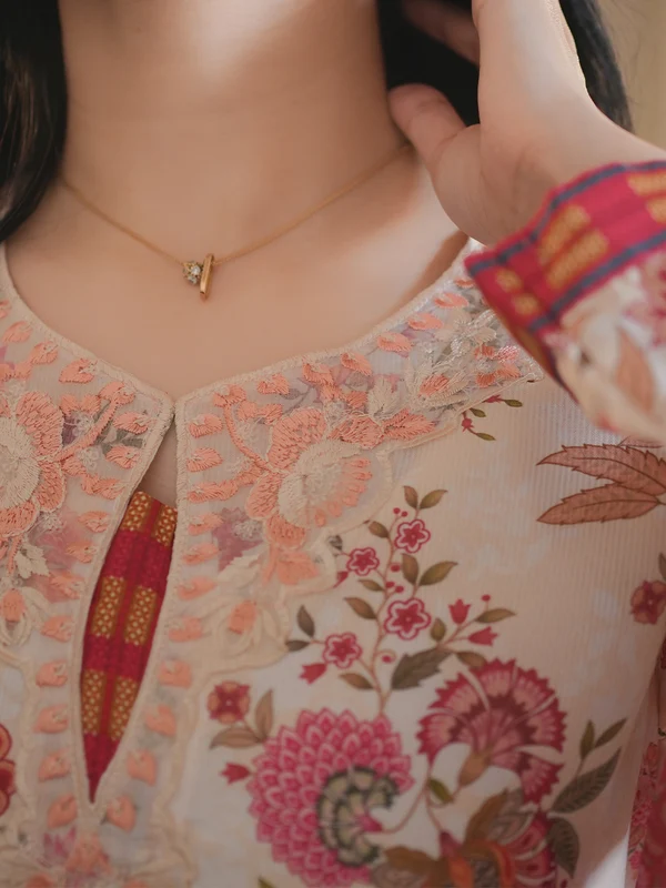 Fiore | 2 Piece | Kalidar - Image 5