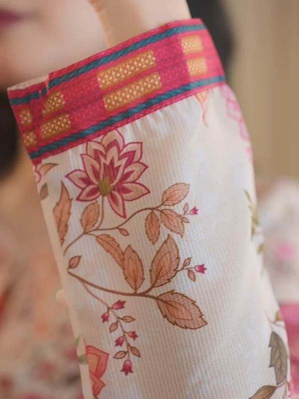 Fiore | 2 Piece | Kalidar - Image 3