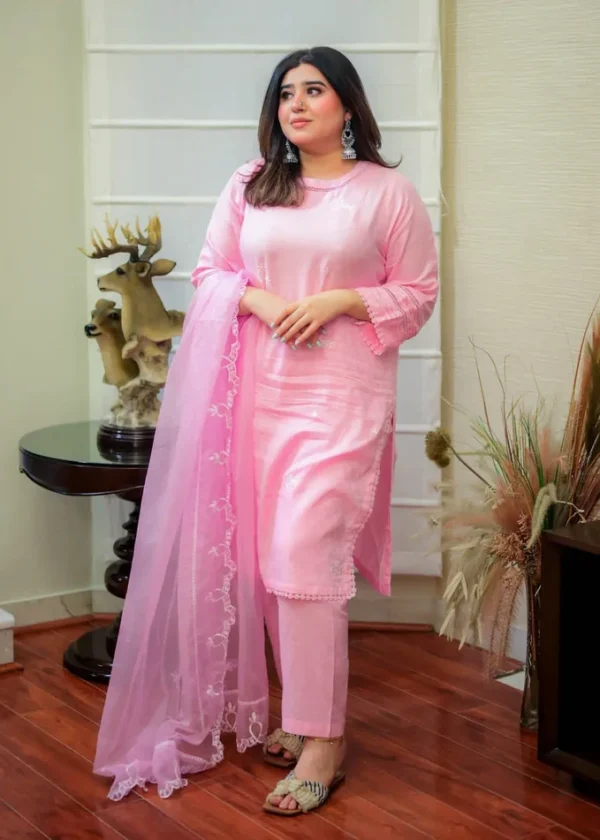 Sabahat | 3 Piece